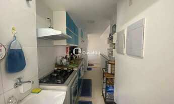 Imagem 6: Barra da Tijuca Apartamento com 3 dormitórios