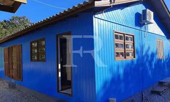 Imagem 3: Linda Chácara com Amplo Terreno e Casa Semi mobiliada a venda , 3 Dormitórios, Vargem Pequ