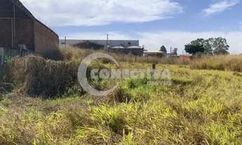 Imagem: Lote Comercial de 600 m² à Venda no Setor