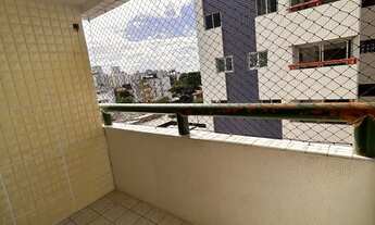 Imagem 6: Vendo apt 3 quartos em Candeias - lazer completo