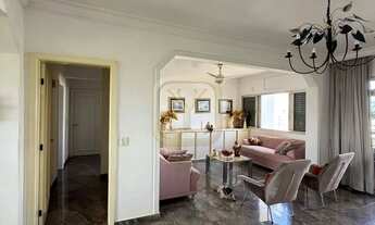 Imagem 6: Apartamento à venda no Edifício Casablanca