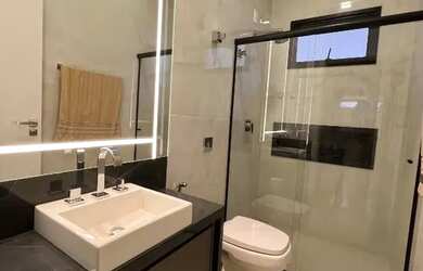 Imagem 10: Venda - Casa no Condomínio Gran Royalle