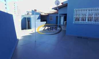 Imagem 16: Sobrado para locação, 04 quartos (01 suíte), Lavabo, Piscina, Churrasqueira, 365 m² Útil