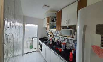 Imagem 6: Ótima Casa 4 Quartos (Suíte), Garagem e Área de Lazer Cond. Beija Flor 5 Ac. Carta