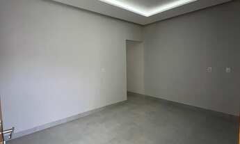 Imagem 7: Casa Anapolis com 3 Quartos, 1 suite, churrasqueira, garagem para dois carros!