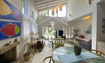 Imagem 5: Linda casa no Aldeia da Baleia