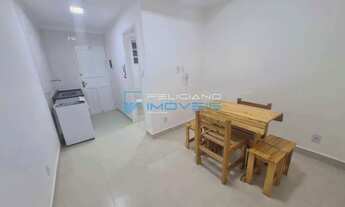 Imagem 3: Kitnet com 1 quarto, Canto do Forte, Praia Grande - R$ 195 mil, Cod: 6707