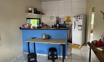 Imagem 6: Casa no calafate