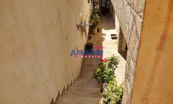 Imagem 2: CASA 3 DORMITORIOS PARQUE DOS PRINCIPES