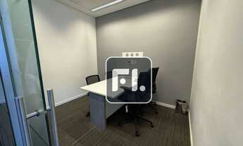 Imagem 3: Conjunto para alugar, 1730 m² - Brooklin - São Paulo/SP