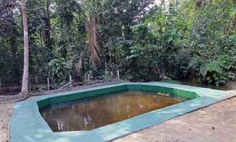 Imagem 3: Venda sítio terra alta