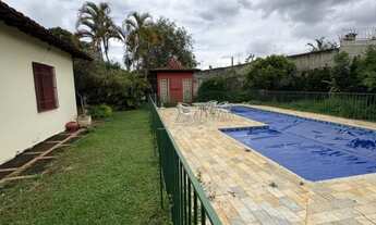 Imagem 5: Casa para Venda em Belo Horizonte, Bandeirantes (Pampulha), 5 dormitórios, 1 suíte, 5 banh