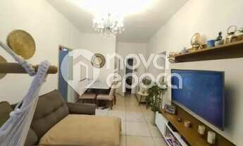 Imagem 4: Copacabana Apartamento com 3 dormitórios