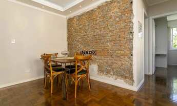 Imagem 4: Apartamento em Higienópolis