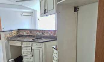 Imagem 5: 2 Dormitórios e vaga dupla