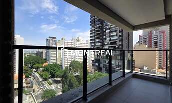 Imagem: APARTAMENTO A VENDA EM PINHEIROS, 1 SUÍTE