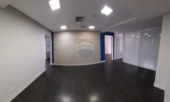 Imagem: Conjunto Comercial para Locação 120 m²