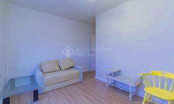 Imagem 2: Apartamento para aluguel com 110 metros quadrados com 2 quartos em Petrópolis - Porto Aleg