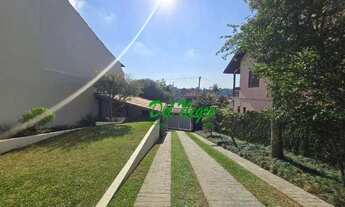 Imagem 6: Casa com 3 dormitórios para alugar, 210 m² - Jardim da Glória, Granja Viana