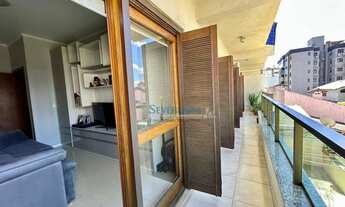 Imagem 2: Apartamento com 3 dormitórios, 130 m² - venda por R$ 580.000 ou aluguel por R$ 4500/mês