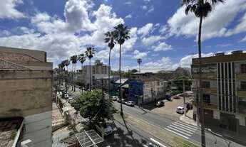 Imagem 6: Apartamento de dois quartos, suíte e uma vaga de garagem no bairro Menino Deus