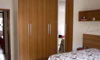 Imagem 5: Casa em Vicente Pires