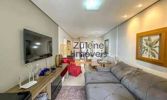 Imagem 4: Apartamento 3 quartos sendo 1 suíte - Praia do Morro - Guarapari - ES