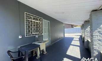 Imagem 3: Casa com 2 dormitórios para alugar, 65 m² - Maracanã - Foz do Iguaçu/PR