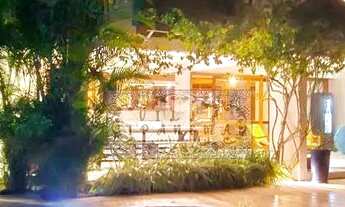 Imagem 3: PRAIA DO ESPELHO TRANCOSO BAHIA OUTEIRO DAS BRISAS ALTO PADRÃO 750M² 4 SUÍTES LAZER DE RES