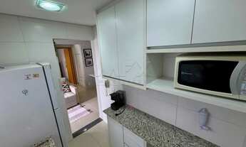 Imagem 4: Conexion - Locação - Apartamento Andar Alto, Sol da Manhã com Vaga de garagem