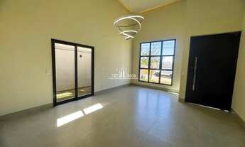 Imagem 4: Casa com 4 suítes plenas, incluindo uma master. Localizada no Alphaville 1 -Senador Canedo