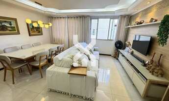 Imagem 3: Apartamento à venda, 4 quartos, 1 suíte, 2 vagas, Cidade Nova - Belo Horizonte/MG