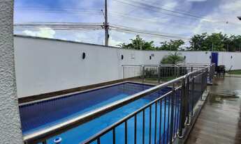 Imagem 7: Alugo casa 100% mobiliada no bairro de flores