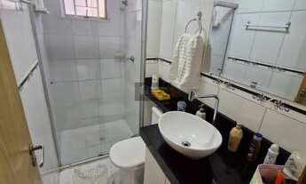 Imagem 6: Condomínio Rossi Jardins - Apartamento 3 Quartos com Suíte Condomínio Rossi Jardins