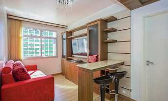 Imagem 5: Vendas Apartamento Curitiba PR