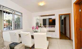 Imagem: Apartamento à Venda - Santo Antônio, 3