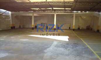 Imagem: Terreno próximo da Avenida Lins de Vasconcelos