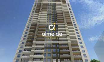 Imagem: LINEA - ARQUITETURA NO HORIZONTE DA CIDADE