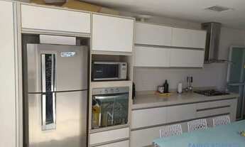 Imagem 7: COBERTURA - VILA VALPARAÍSO - SP