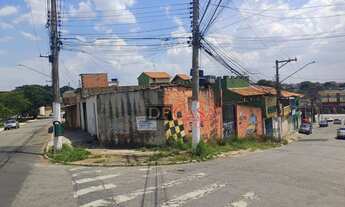 Imagem: Terreno à venda, 441 m² por R$ 890.000,00