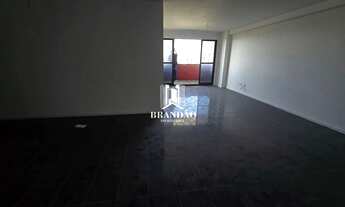 Imagem 3: Apartamento 4 Quartos (1 Suíte + Dependência Completa) Farol, Maceió