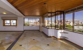 Imagem 2: Cobertura para aluguel, com 3 dormitórios, sendo 2 suítes e 2 vagas de garagem no bairro M