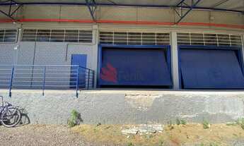 Imagem: PAVILHÃO / DEPÓSITO RONDÔNIA NOVO HAMBURGO