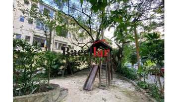 Imagem: Apartamento Padrão / Residencial / Santa