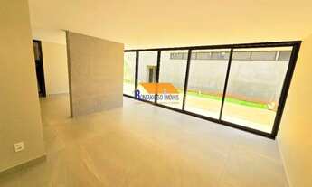 Imagem 5: Casa em condominio Fechado de 4 quartos bairro Enseada das Garças em Belo Horizonte