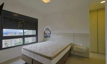 Imagem 7: Apartamento 1 quarto Mobiliado para alugar no Vila da Serra