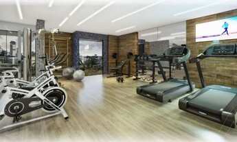 Imagem: APARTAMENTO 3 QUARTOS, 3 SUÍTES, NASCENTE