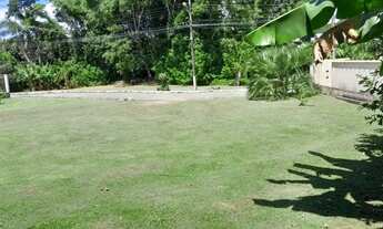 Imagem 4: TERRENO RESIDENCIAL em FLORIANÓPOLIS - SC, SAMBAQUI