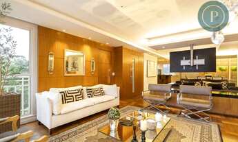 Imagem: Apartamento com 3 suites à venda, 203 m²