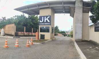 Imagem: Vendo Lote de 400m² no Condominio JK